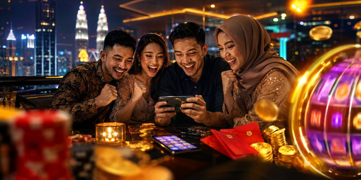 cly888 Seven Card Stud Dalam Lobi cly888